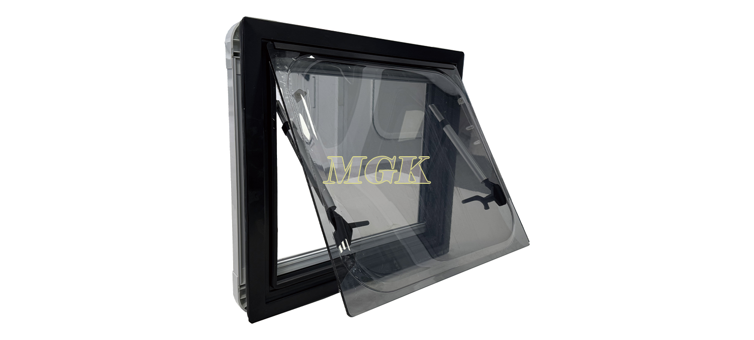 Ventana de RV