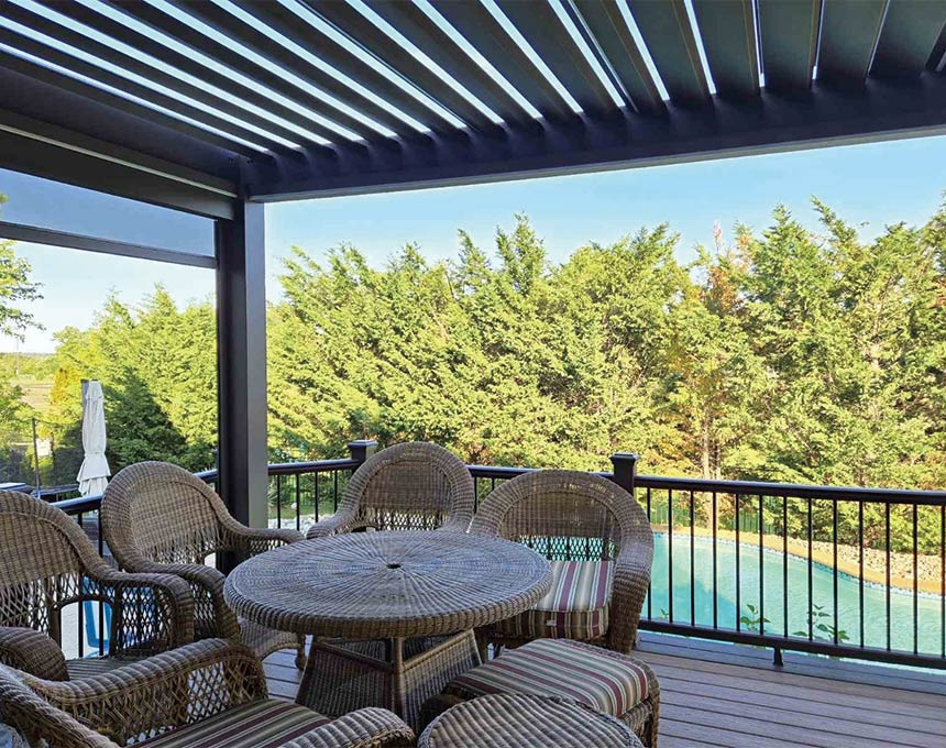 Otros productos para exteriores