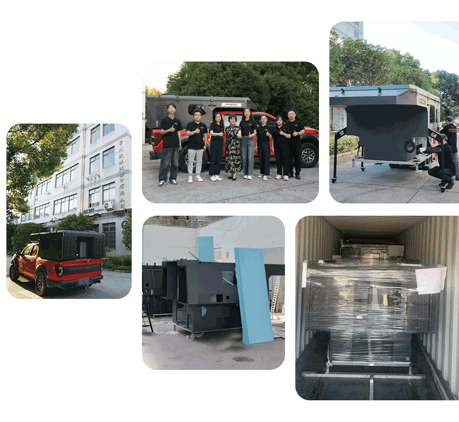 Perfil de la empresa