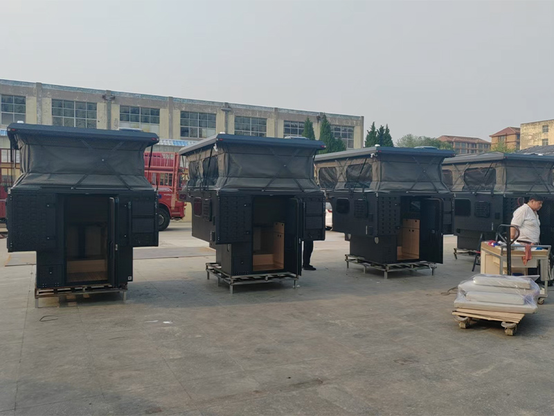 Temporada de producción alta: ¡Haga sus pedidos para el cuarto trimestre lo antes posible!