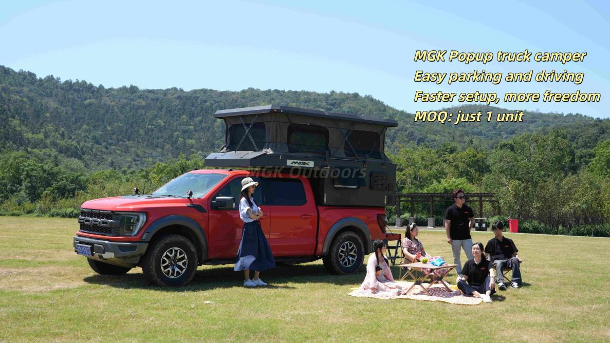 ¿Es mejor una autocaravana que una caravana?