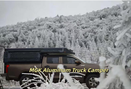 Configuraciones esenciales para autocaravanas tipo camioneta en climas gélidos: una guía de compra para usuarios nórdicos.
