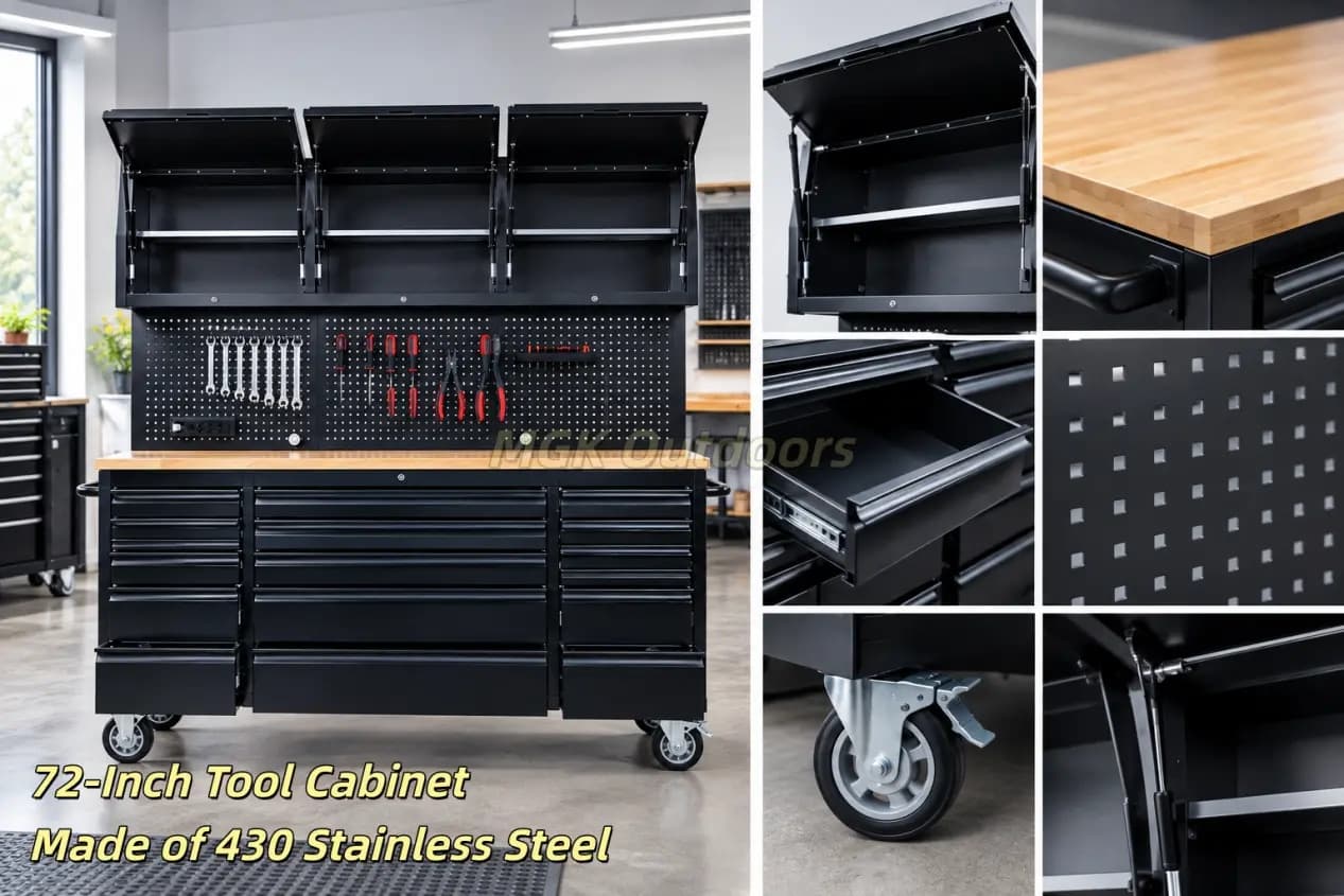 Tool Cabinet Tool Cabinet
